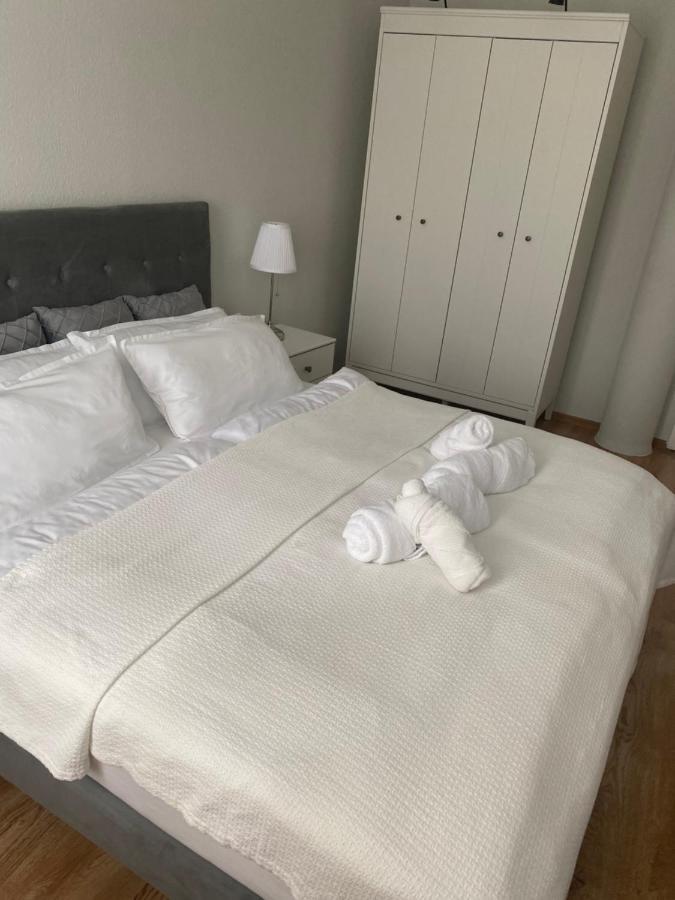 Markt1 Perleberg Dış mekan fotoğraf